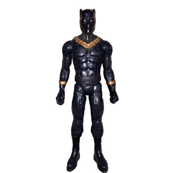 SET OF 9 MARVEL & DC SUPERHERO ACTION FIGURES- ASSORTED - Picture 6 of 16